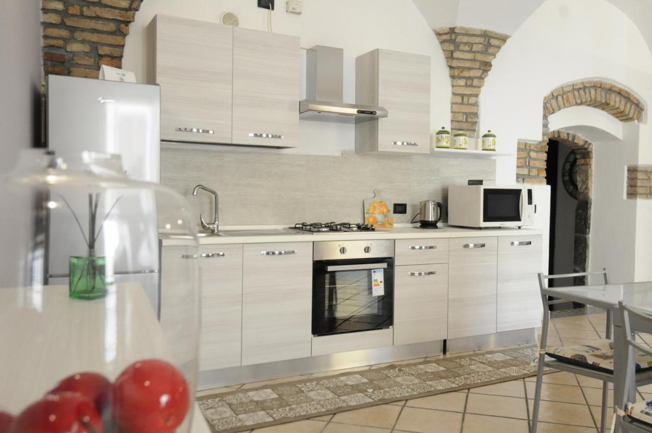 St. George Apartment Lovere Exteriör bild