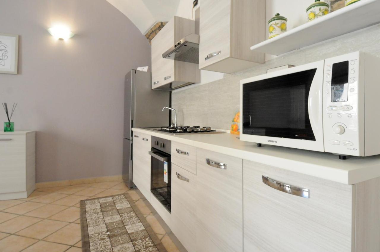 St. George Apartment Lovere Exteriör bild